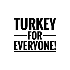 Thanksgiving Day Lettering