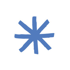 Pencil Doodles abstract