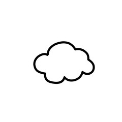 Doodle Cloud
