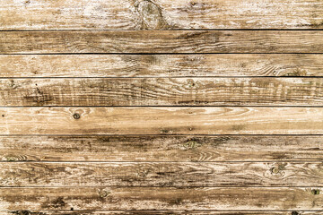 Texture, wooden background, old boards.