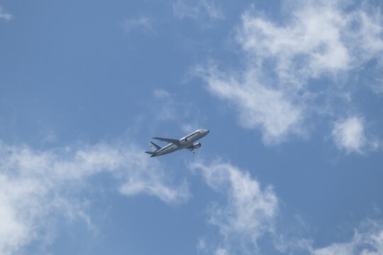 HS-TYR  Airbus A319-100 ACJ  Royal Thai Air Force.