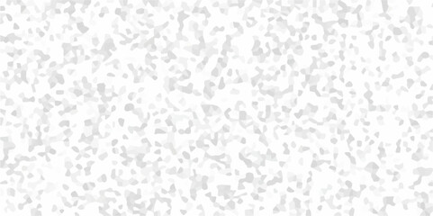 Abstract black and white background with paper texture design, Terrazzo flooring marble stone wall texture,white terrazzo seamless floor tile on cement surface . Grinite wall texture background 