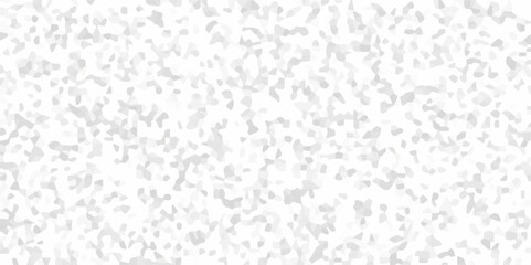 Abstract black and white background with paper texture design, Terrazzo flooring marble stone wall texture,white terrazzo seamless floor tile on cement surface . Grinite wall texture background 