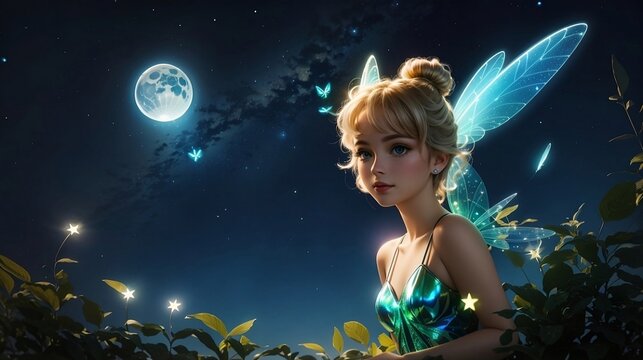 Tinkerbell pic deals