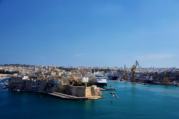 Fototapeta premium Malta