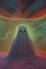 Intrusion of the Otherworld Haunting Vulnerability Generative AI




