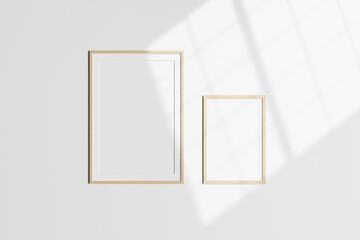 Frame mockup
