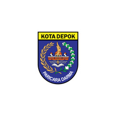 symbols of coty in indonesia