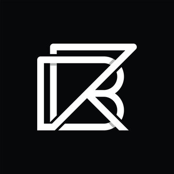 recommend clip art: Letter KB Logo Design Vector Template, KB monogram initials letter logo concept