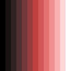 Black and red abstract background with stripes