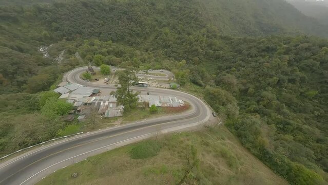tucuman el indio argentina fpv
