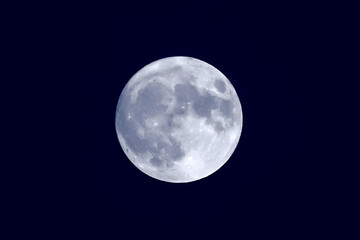 Luna piena © ematon