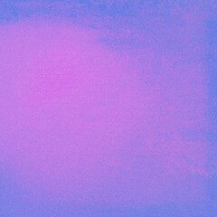 Purple, pink texture square background with copy space for text or your images