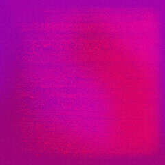 Dark pink abstract square background with copy space for text or your images