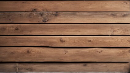 Reclaimed Wood Wall Paneling texture. Old wood plank texture background. generative ai