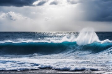 A Representation of Climatic Forces