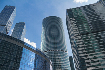 Obraz premium building