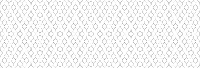 Grid pattern for fishing net. Seamless texture for sportswear or football gates, volleyball net, basketball hoop, hockey, athletics. Abstract net background for sport. Vector mesh illustration