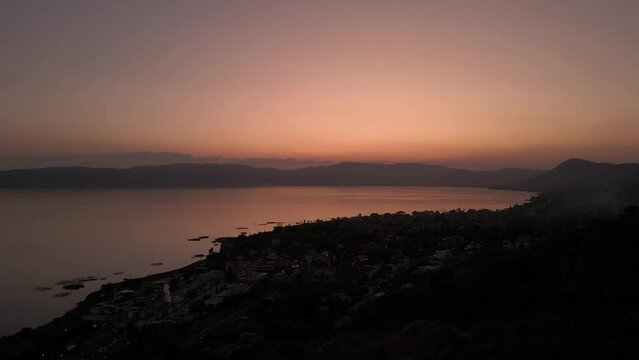 Chapala, Jalisco, M&eacute;xico