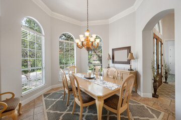 home dining room 