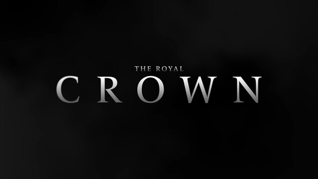 The Royal Crown Serie Title Intro