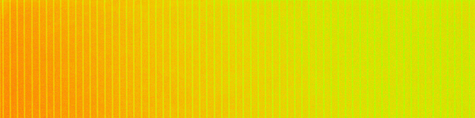 Nice light green and orange mixed gradient widescreen background with lines, suitable for online Ads, Posters, Banners, social media, covers, events and various design works
