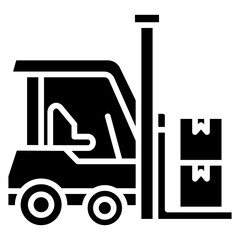 Forklift