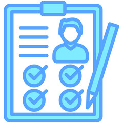 Assessment icon often used in design, websites, or applications, banner, flyer to convey specific concepts related to Assessment, educational, evaluative, and analytical purposes.