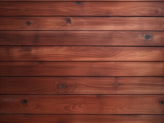  texture horizontal red wood texture background, AI Generation