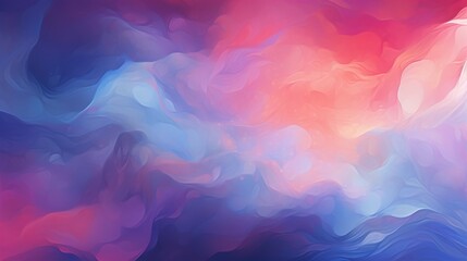 Watercolor paper cloud texture background,AI generated image