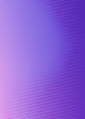 Purple gradient background. Vertical illustration with copy space for text or image, Best suitable for online Ads, poster, banner, sale, celebrations and various design works