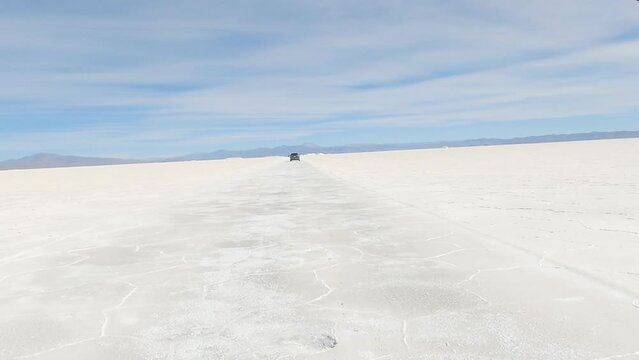salar grande gopro 9