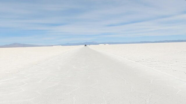 salar grande jujuy argentina