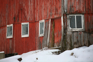 Red Barn 3