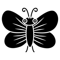 illustration of a butterfly