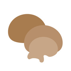 Korean Food Illustration