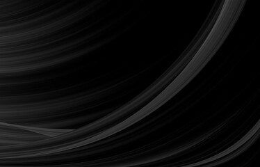 abstract black and silver are light gray with white the gradient is the surface with templates metal texture soft lines tech diagonal background black dark sleek clean modern.