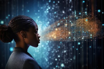 Data mining, stats, machine learning, AI, and database management unravel valuable intel from structured or unstructured data.