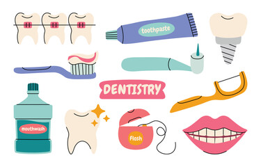 Dentistry Collection