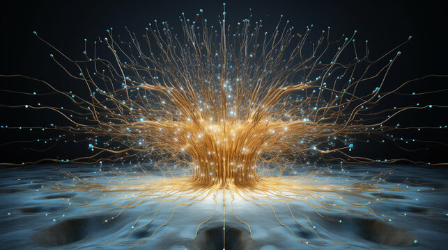 Emergent AI Consciousness: Envisioning a Future with Advanced Neural Networks and Deep Learning