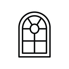 window icon design, illustration design