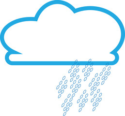 This is vector weather. It ia a editable.