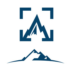 Mountain Logo. Mountain Logo image. Mountain Logo symbol. Mountain Logo vector. Mountain Logo jpg. Mountain Logo eps.