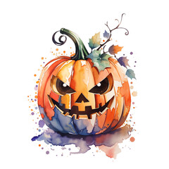 halloween pumpkin clipart