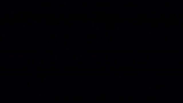 Scribble Transitions Motion Graphics Pack is a gorgeous animation pack that includes a set of hand drawn scribble transitions. 4K resolution with alpha channel.
