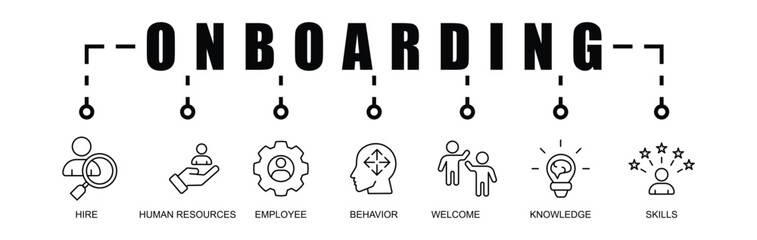 onboarding banner