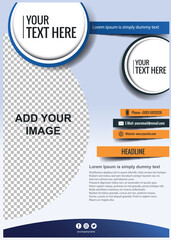 Business Flyer Template.