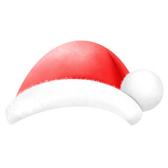santa hat christmas