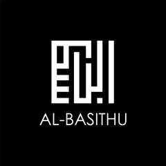 Kufic Logo Al Bashitu Asmaul Husna