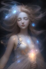 Transcendence The Spiritcore Revelation Generative AI




